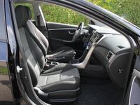 tweedehands Hyundai i30 1.4i i-Motion