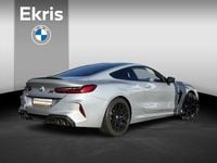 Occasion BMW M8 Competition Edition 625 PK (459 kW) 2020 Grijs Coupé