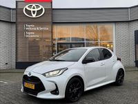 Occasion Toyota Yaris Hybrid Executive 116 PK (85 kW) 2023 Wit Hatchback