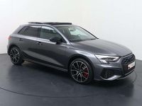Occasion Audi A3 Sportback e-tron Competition 245 PK (180 kW) 2022 Grijs Hatchback