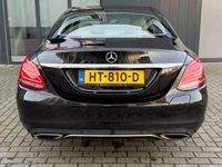 tweedehands Mercedes C350 Lease Edition* BURMESTER|ADAPTIVE