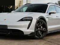 Occasion Porsche Taycan Cross Turismo 319 kW (435 PK) 2022