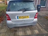 tweedehands Mercedes A190 Elegance Lang