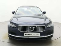 tweedehands Volvo V90 T6 350pk AWD Inscription / LONG RANGE / Ventilatie