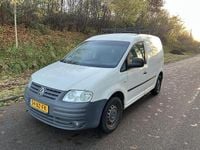 Occasion VW Caddy 69 PK (50 kW) 2006 Overige MPV