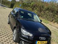 Occasion Audi A1 Admired 86 PK (63 kW) 2014 Hatchback