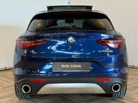 tweedehands Alfa Romeo Stelvio 2.0 T AWD Super Q4 280PK PANO AUTOMAAT