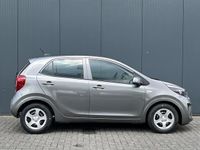 tweedehands Kia Picanto 1.0 DPi ComfortLine 5p