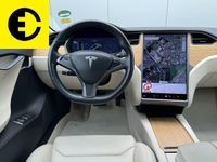 tweedehands Tesla Model S 100D | Pano | Enhanced autopilot | Subzero weather