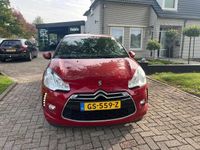 tweedehands DS Automobiles DS3 1.6 BlueHDi So Chic