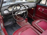 tweedehands Lancia Appia Lusso by Vignale