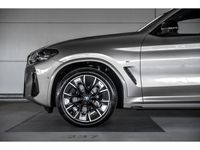 tweedehands BMW iX3 High Executive