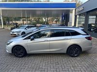tweedehands Opel Astra Sports Tourer 1.2 Design & Tech | Navi | Apple Carplay/Android | NL auto 12 mnd BOVAG garantie Whatsapp 06-53188999