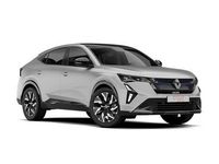 Nieuw Renault Rafale Esprit Alpine 200 PK (147 kW) 2025 Grijs SUV