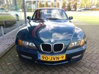 tweedehands BMW Z3 1.9 Cabrio Automaat