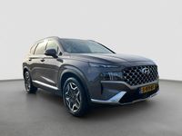 Occasion Hyundai Santa Fe Premium 230 PK (169 kW) 2023 Grijs SUV