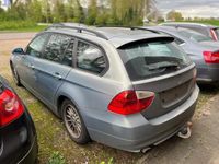 tweedehands BMW 320 3-SERIE Touring d EXPORT