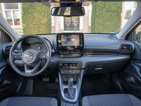 Occasion Toyota Yaris Hybrid Business Edition 116 PK (85 kW) 2023 Grijs Hatchback