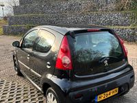 Occasion Peugeot 107 68 PK (50 kW) 2006 Hatchback