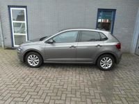 tweedehands VW Polo 1.0 TSI Highline Inclusief Afleveringskosten