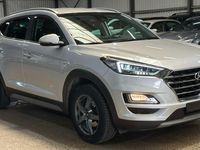 Occasion Hyundai Tucson Comfort 2019 Grijs SUV