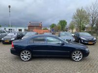 tweedehands Volvo S60 2.4 // APK 4-10-2024 // Distributieriem gedaan