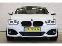 tweedehands BMW 118 1-serie i 136pk Executive M-SPORT