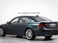 tweedehands BMW 760 760 i Fiscale waarde € 8.000,-