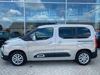 tweedehands Citroën Berlingo 1.2 PureTech Feel Navi via Carplay | Climate Contr