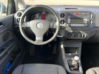 tweedehands VW Golf Plus 1.6 FSI Trendline Business * APK 05-12-2024 * 2 sleutels * Sportstoelen *