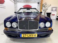 tweedehands Bentley Azure 6.8 Wide Body Convertible - ONLINE AUCTION