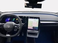 Nieuw Renault Megane E-Tech Esprit Alpine 160 kW (218 PK) 2026 Zwart Hatchback