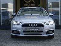 Occasion Audi A4 Sport 150 PK (110 kW) 2018 Grijs (metallic) Sedan