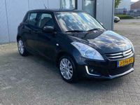 tweedehands Suzuki Swift 1.2 Comfort EASSS 1e Eigenaar cruise stoelverwarming