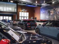 Occasion Mini Cooper Clubman 2015 Zwart Stationwagen