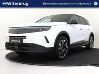Nieuw Opel Grandland X 145 PK (106 kW) 2025 Wit SUV