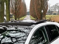 Occasion Renault Mégane IV Bose Edition 140 PK (102 kW) 2020 Wit Hatchback