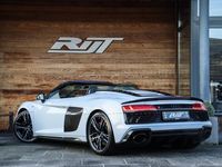 tweedehands Audi R8 Spyder 5.2 V10 Performance quattro **Ceramic/B&O/Full Carbon package**