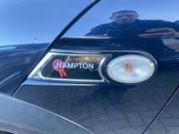 tweedehands Mini Cooper Clubman 2.0 SD Hampton