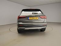 Occasion Audi Q3 Advanced 150 PK (110 kW) 2019 Grijs SUV