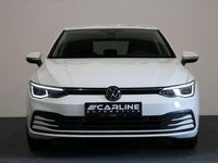 tweedehands VW Golf VIII 1.5 TSI Style Active SFEERVERLICHTING VIRTUAL FULL LED ASSIST KEYLESS GARANTIE NAP