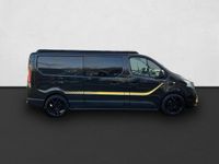 tweedehands Renault Trafic 1.6 dCi T29 L2H1 DC Formula Edition Energy Dubbele Cabine / AIRCO / ROOFRAIL / SIDEBAR / TREKHAAK