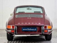 tweedehands Porsche 912 coupé