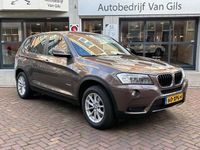 tweedehands BMW X3 XDrive20i High Executive AUTOMAAT | AIRCO | LED | XENON | LE