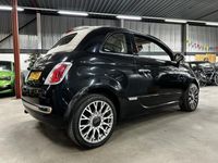 tweedehands Fiat 500C 0.9 TwinAir Lounge