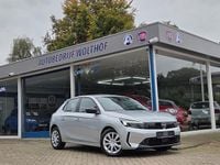 Occasion Opel Corsa Edition 75 PK (55 kW) 2024 Zilver Hatchback