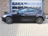 tweedehands Seat Leon 1.5 TSI Xcellence Business Intense Leer Panorama