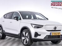 Occasion Volvo C40 Plus 185 kW (252 PK) 2024 Wit SUV