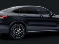 tweedehands Mercedes E300 GLC-KLASSE Coupé4MATIC | Verwacht | AMG | Trekhaak | Burmester | Digitaal Display | Augmented Reality | 360 camera | Keyless Entry |