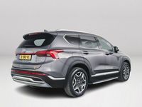 Occasion Hyundai Santa Fe Premium 266 PK (195 kW) 2024 Grijs SUV